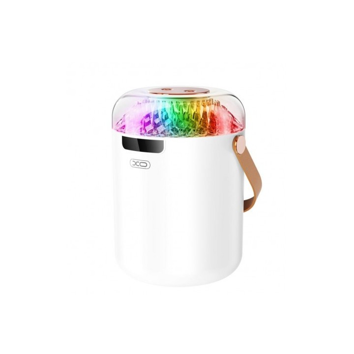 HUMIDIFICADOR CON ILUMINACION RBG HF13 XO