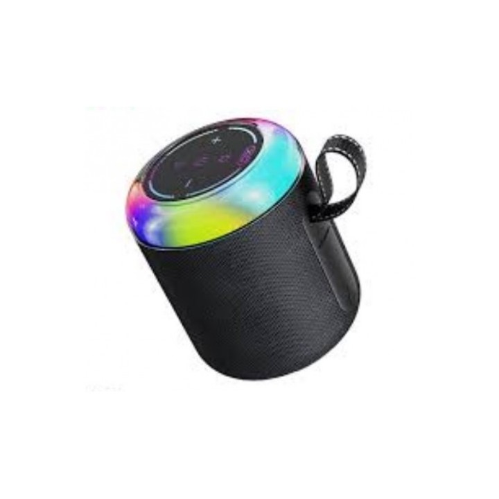 ALTAVOZ BLUETOOTH CON LED RGB F67 XO