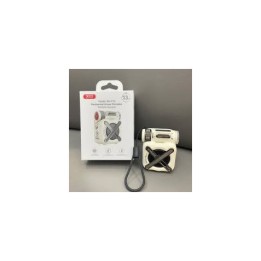 ALTAVOZ BLUETOOTH PORTATIL ULTRA COMPACTO F72 BLANCO XO