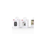 ALTAVOZ BLUETOOTH PORTATIL ULTRA COMPACTO F72 NEGRO XO