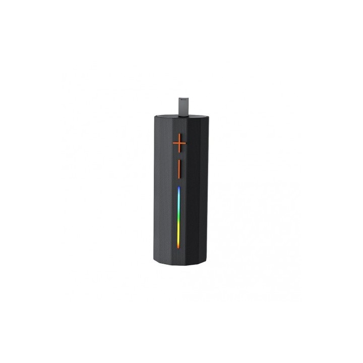 ALTAVOZ BLUETOOTH F71 NEGRO XO