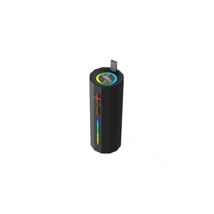 ALTAVOZ BLUETOOTH F71 NEGRO XO