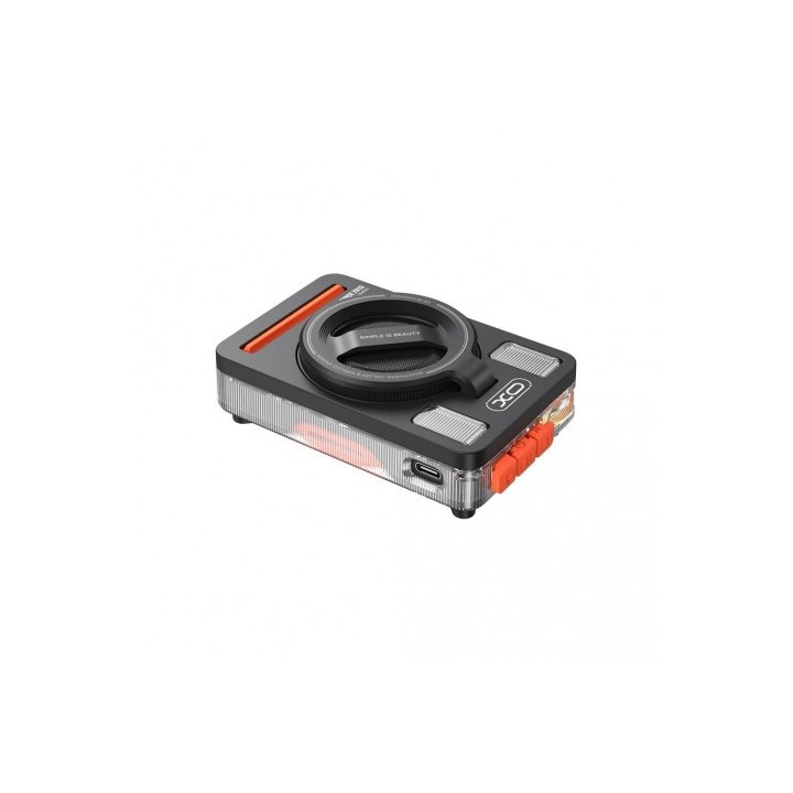 ALTAVOZ BLUETOOTH CON SOPORTE DE SMARTPHONE F65 XO