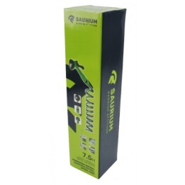 MANGUERA JARDIN ESPIRAL 7,5 Mtrs. SAURIUM