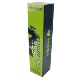 MANGUERA JARDIN ESPIRAL 7,5 Mtrs. SAURIUM