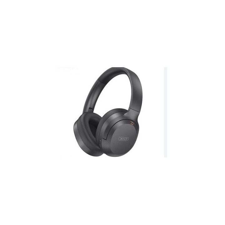 AURICULARES BLUETOOTH CON CANCELACION DE RUIDO BE53 NEGRO XO