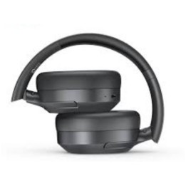 AURICULARES BLUETOOTH CON CANCELACION DE RUIDO BE53 NEGRO XO