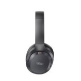 AURICULARES BLUETOOTH CON CANCELACION DE RUIDO BE53 NEGRO XO