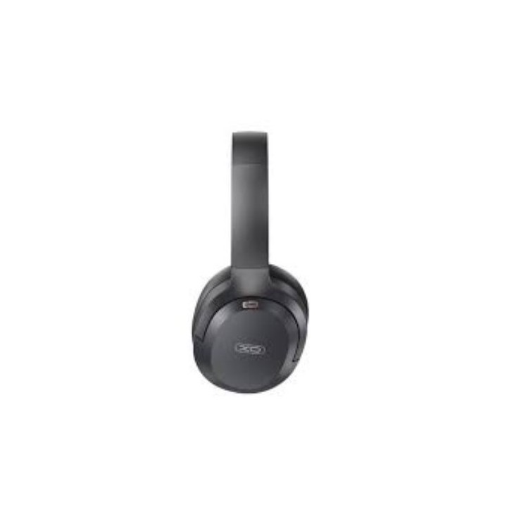 AURICULARES BLUETOOTH CON CANCELACION DE RUIDO BE53 NEGRO XO