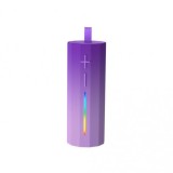 ALTAVOZ BLUETOOTH F71 VIOLETA XO
