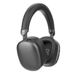 AURICULARES BLUETOOTH CON CANCELACION DE RUIDO BE55 NEGRO XO
