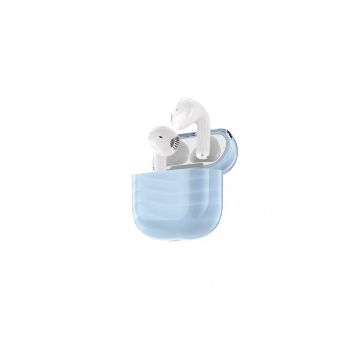 AURICULARES BLUETOOTH TWS G41 AZUL XO