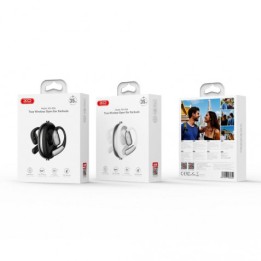 AURICULARES TWS CON TRADUCCION SIMULTANEA G36 BLANCO XO