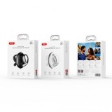 AURICULARES TWS CON TRADUCCION SIMULTANEA G36 BLANCO XO