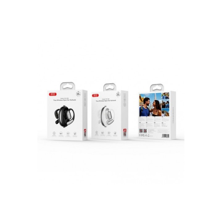 AURICULARES TWS CON TRADUCCION SIMULTANEA G36 BLANCO XO
