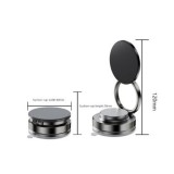 SOPORTE COCHE POR VACIO MAGNETICO COMPACTO C177 XO