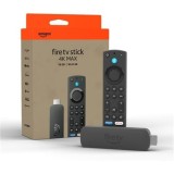 AMAZON FIRE TV STICK 4K MAX WIFI 6+ BLUETOOTH ALEXA