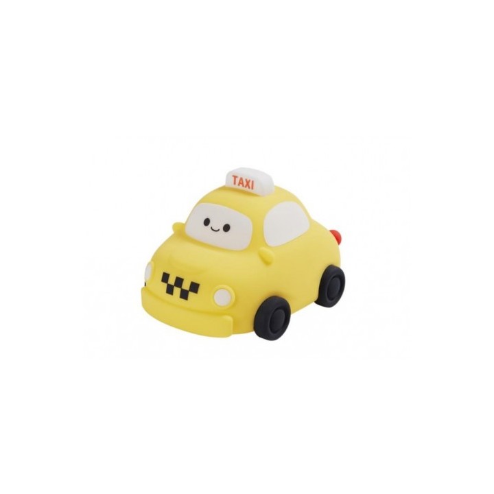 LAMPARA DE NOCHE INFANTIL TAXI 0Z13 XO