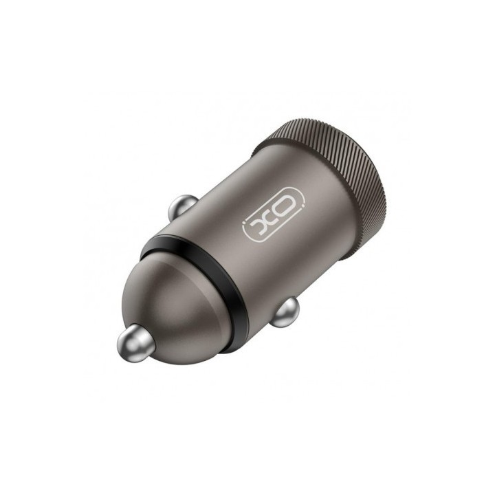 CARGADOR COCHE 30W TIPO C CC70 XO