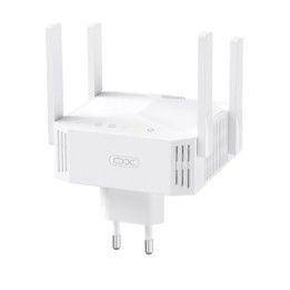 REPETIDOR AMPLIFICADOR SEÑAL WIFI TX01 XO