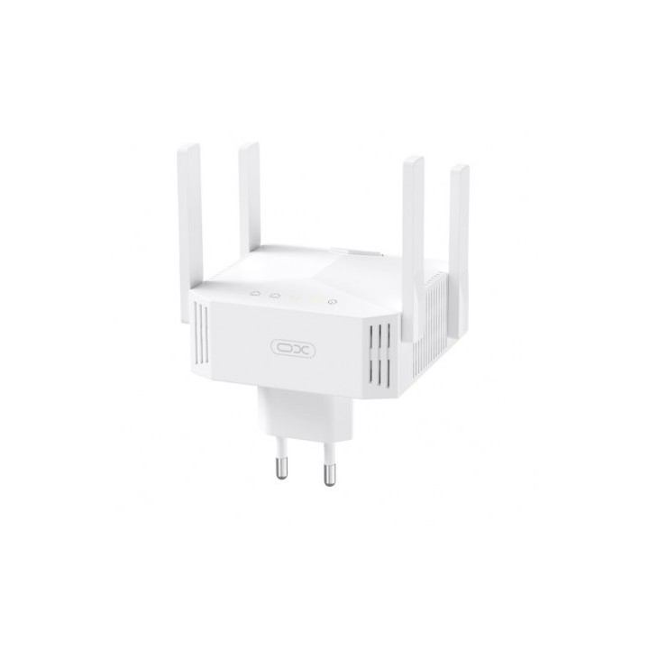 REPETIDOR AMPLIFICADOR SEÑAL WIFI TX01 XO