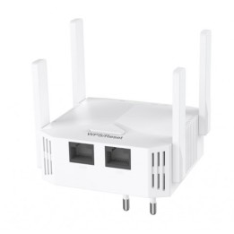REPETIDOR AMPLIFICADOR SEÑAL WIFI TX01 XO