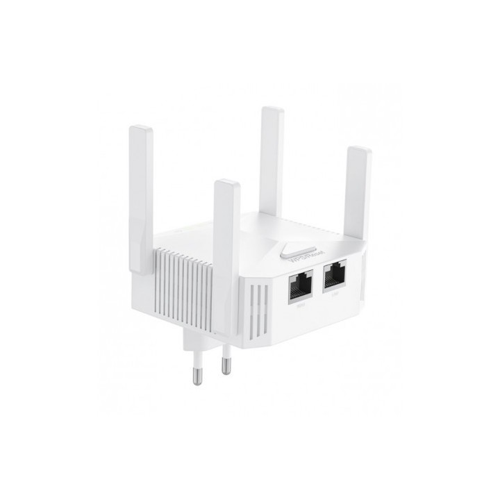 REPETIDOR AMPLIFICADOR SEÑAL WIFI TX01 XO