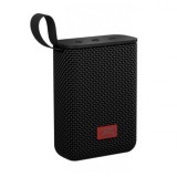 ALTAVOZ BLUETOOTH PORTATIL F74 NEGRO XO