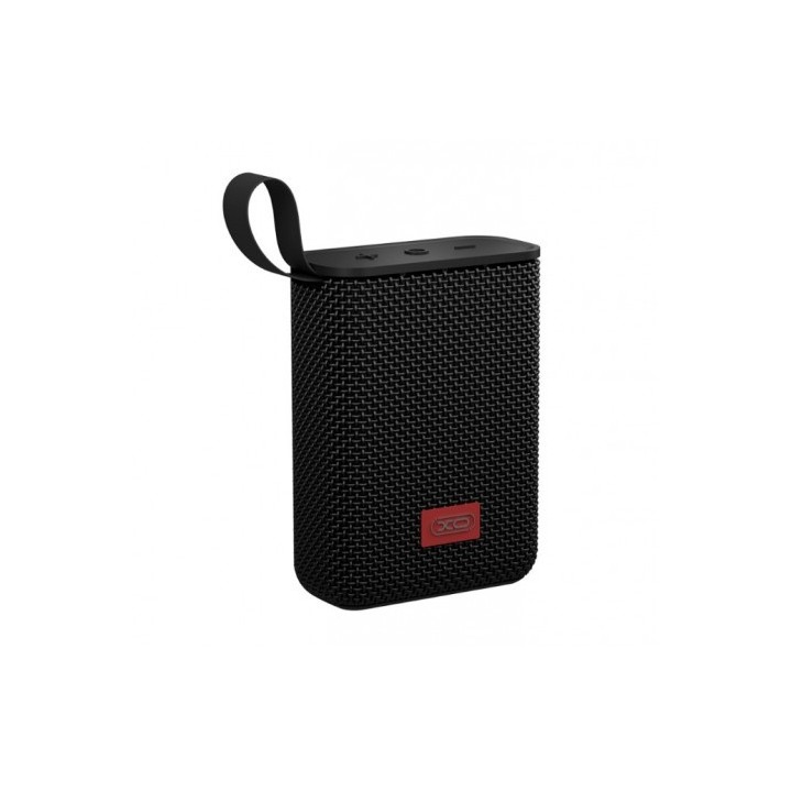 ALTAVOZ BLUETOOTH PORTATIL F74 NEGRO XO