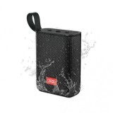 ALTAVOZ BLUETOOTH PORTATIL F74 NEGRO XO