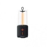 ALTAVOZ BLUETOOTH PORTATIL F74 NEGRO XO