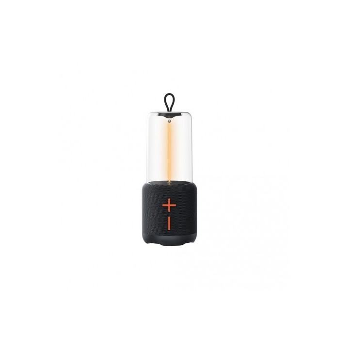 ALTAVOZ BLUETOOTH PORTATIL F74 NEGRO XO