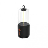 ALTAVOZ BLUETOOTH PORTATIL F74 NEGRO XO
