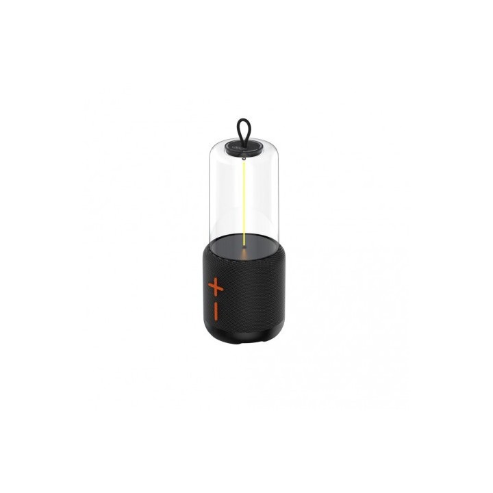 ALTAVOZ BLUETOOTH PORTATIL F74 NEGRO XO
