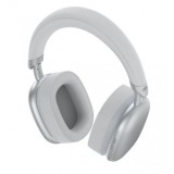 AURICULARES BLUETOOTH CON CANCELACION DE RUIDO BE55 BLANCO XO