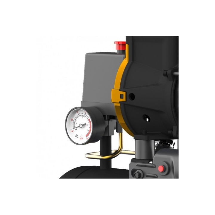 COMPRESOR INSONORIZADO 8 LITROS 1.2HP BLIM