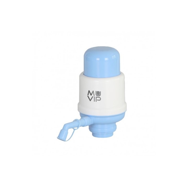 DISPENSADOR DE AGUA MANUAL PARA GARRAFAS MUVIP