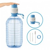 DISPENSADOR DE AGUA MANUAL PARA GARRAFAS MUVIP