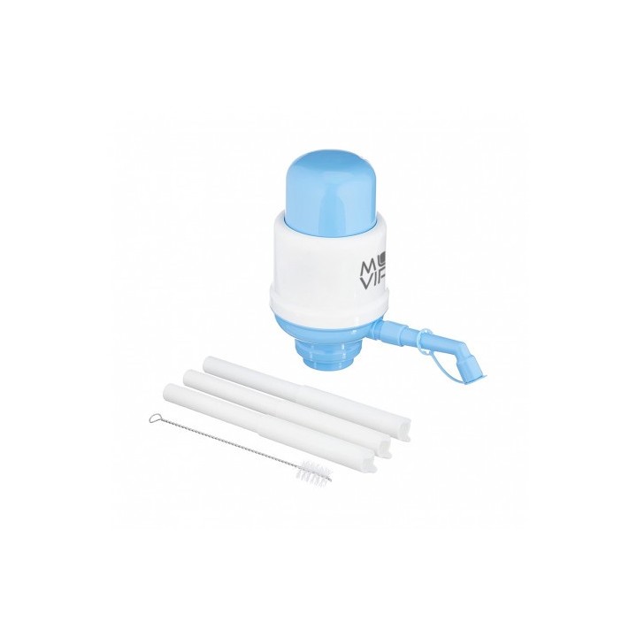 DISPENSADOR DE AGUA MANUAL PARA GARRAFAS MUVIP
