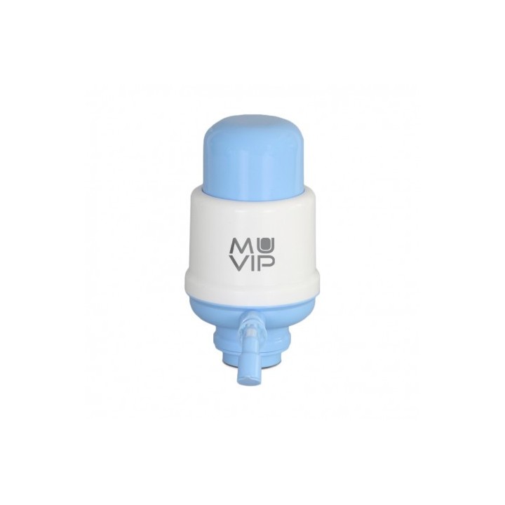 DISPENSADOR DE AGUA MANUAL PARA GARRAFAS MUVIP