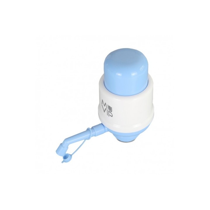 DISPENSADOR DE AGUA MANUAL PARA GARRAFAS MUVIP