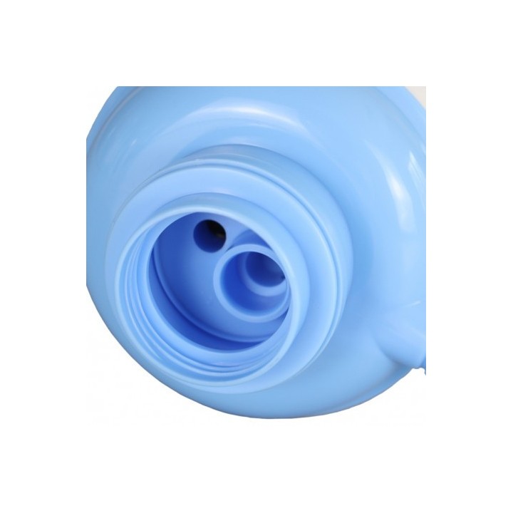 DISPENSADOR DE AGUA MANUAL PARA GARRAFAS MUVIP