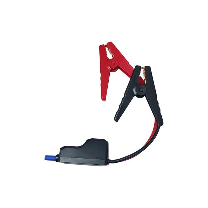 PINZAS PARA ARRANCADOR DE BATERÍA BL0434 BLIM