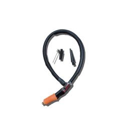 MANGUERA + 3 ADAPTADORES DE VÁLVULA PARA ARRANCADOR DE BATERÍA BL0434 BLIM