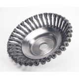 CEPILLO PARA DESBROZADORA 200MM MADER