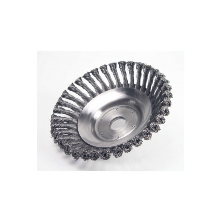 CEPILLO PARA DESBROZADORA 200MM MADER