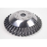 CEPILLO PARA DESBROZADORA 200MM MADER