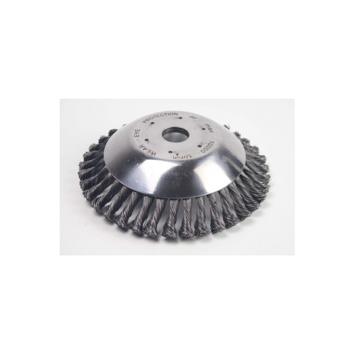 CEPILLO PARA DESBROZADORA 200MM MADER
