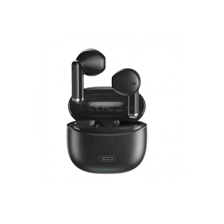 AURICULARES BLUETOOTH TWS X33 NEGRO XO