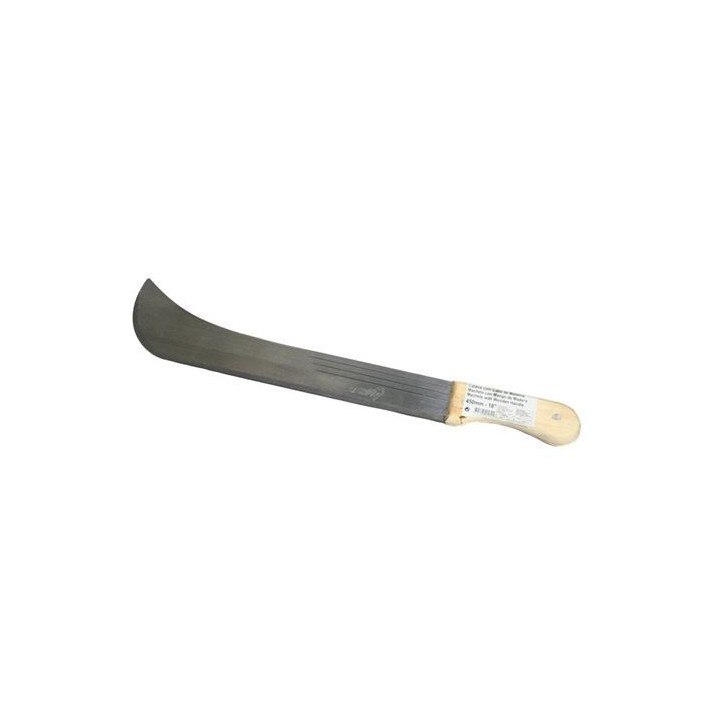 MACHETE 450mm. SAURIUM